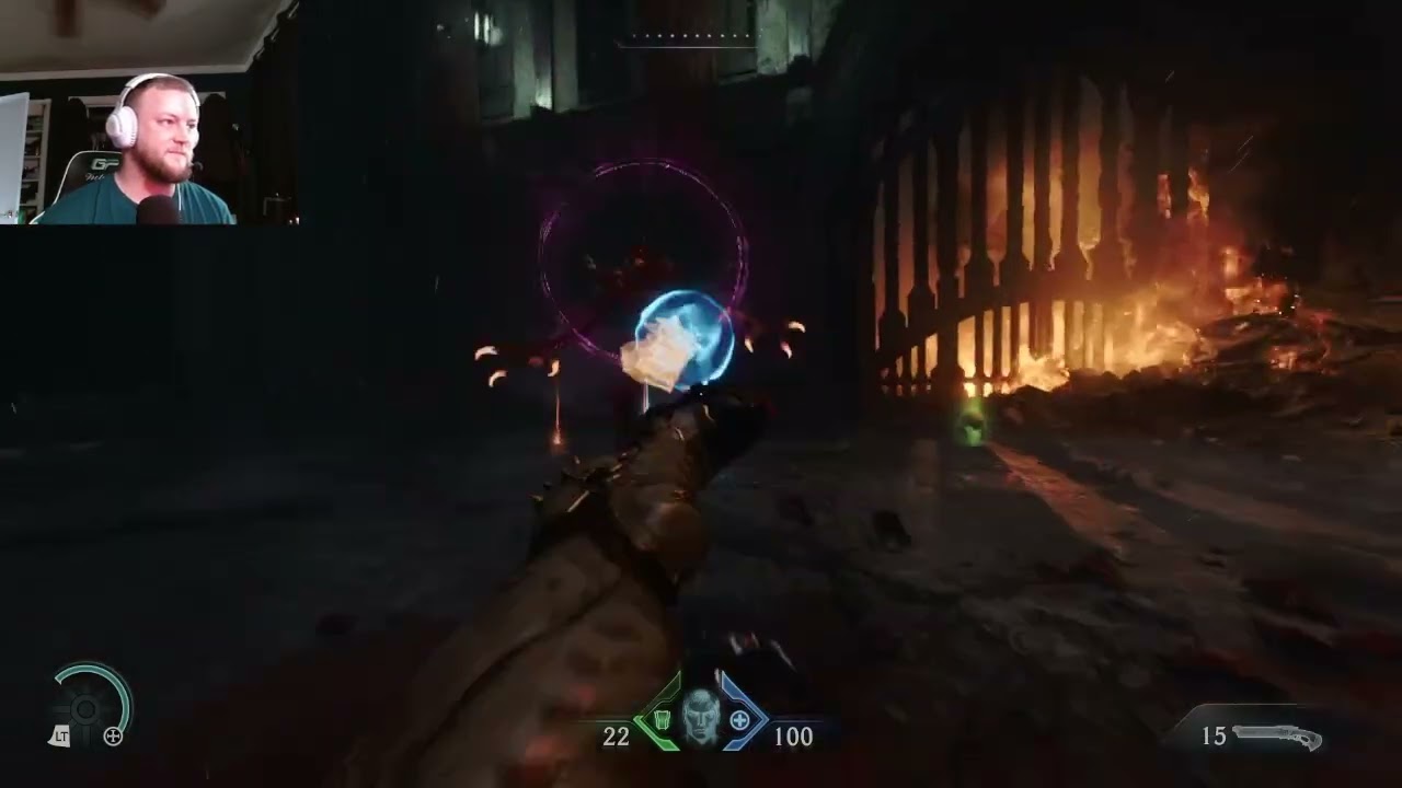 Doom: The Dark Ages! Part 1!!