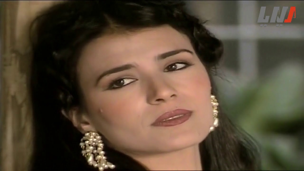 الدنيا مضحك مبكي - الاستاذ ترلم  بطولة سمر سامي و عبد الهادي بقدونس