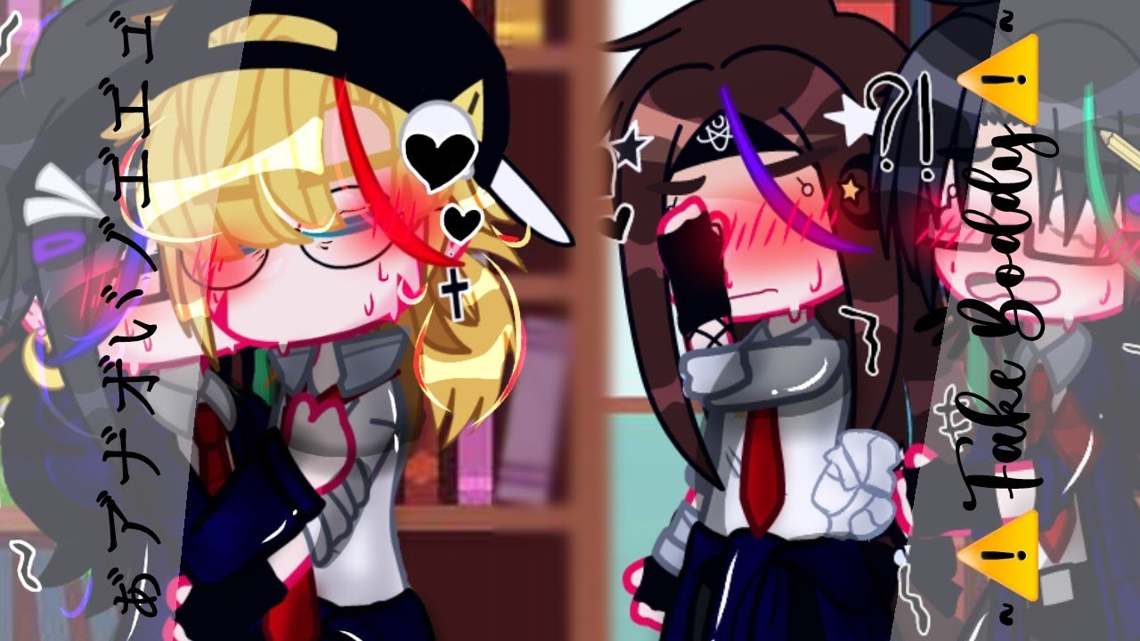 _-🌻가짜 몸..[~Novios en Secreto😳~]//Narusasu//Shikaneji//♡👀[My Au]♡School-_