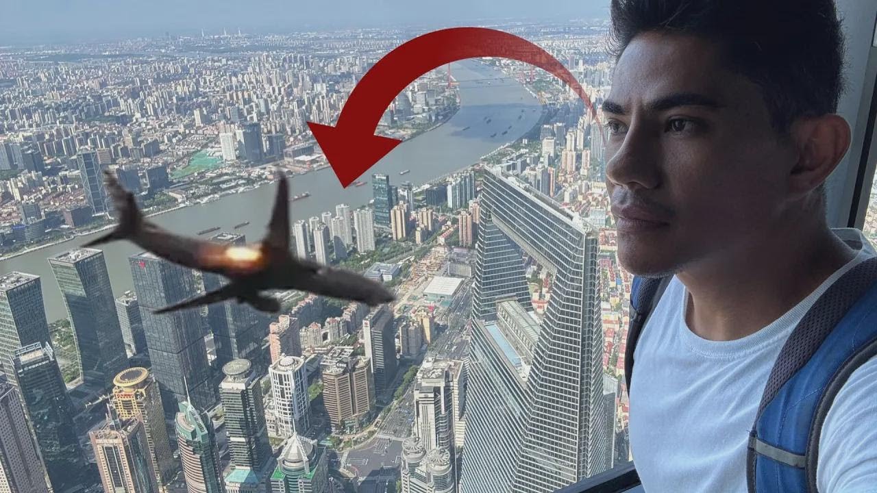 Warum Mexikaner niemals nach China reisen sollten – wirklich NIE!