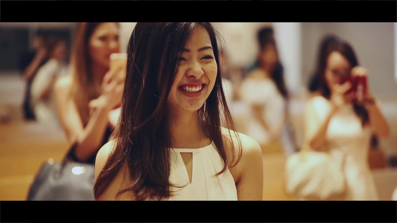 #JOHNPATCROSS - The Proposal