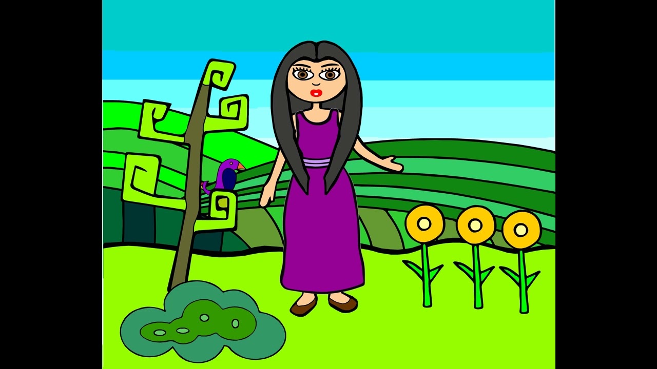 Gitana