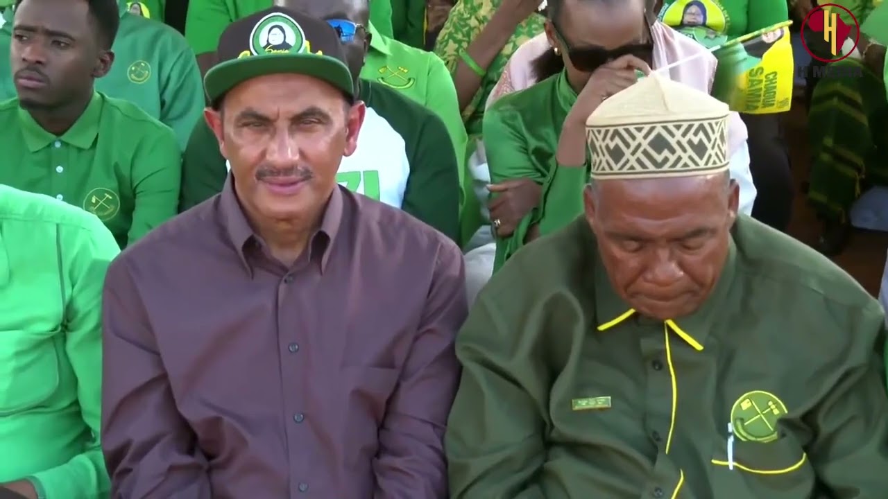 Matukio yote Muhimu na ya Kusisimua Kutoka Kwa Dr, Samia akiwa Karagwe