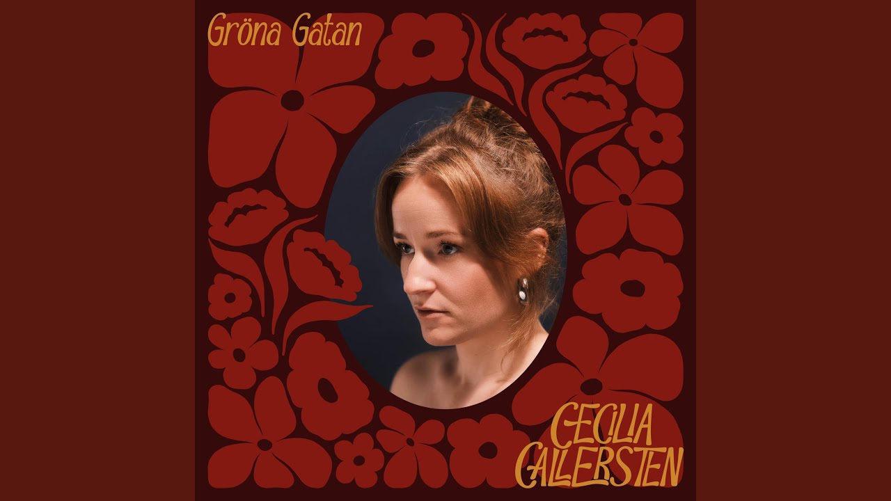 Gröna gatan