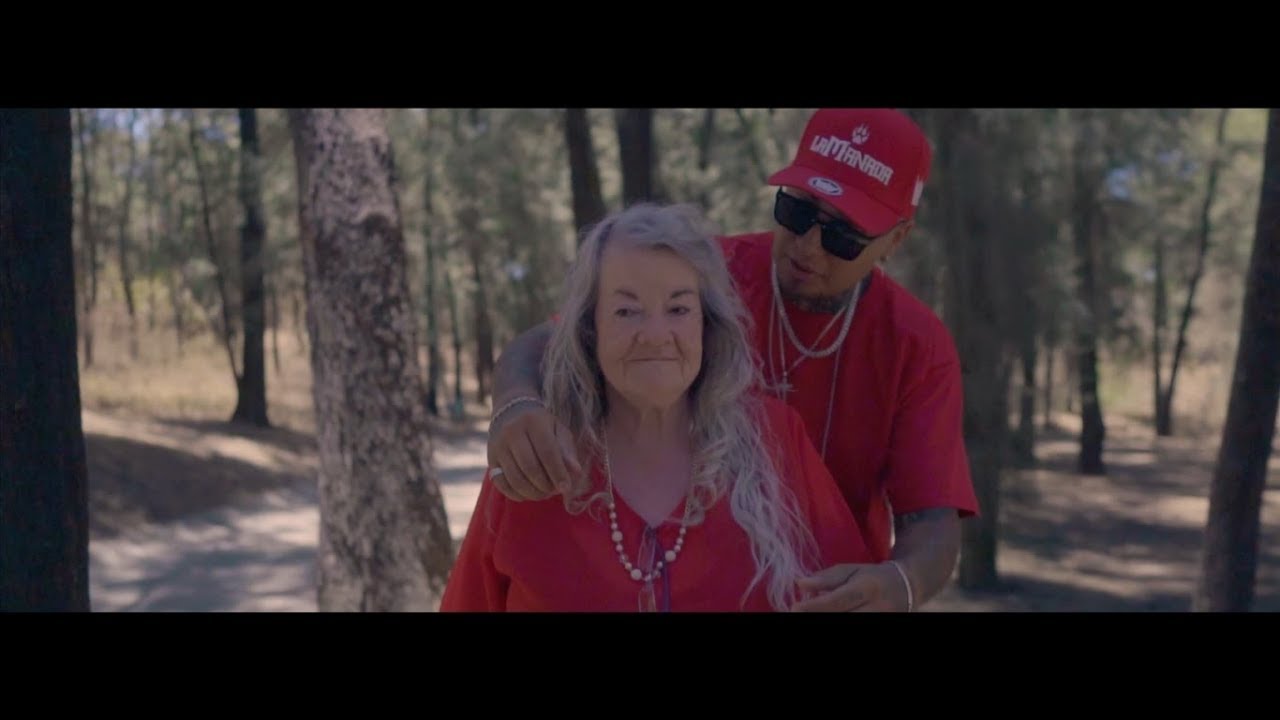 Griser Nsr - Quisiera Que Entendieras Feat. Mr Sacra (Video Oficial)