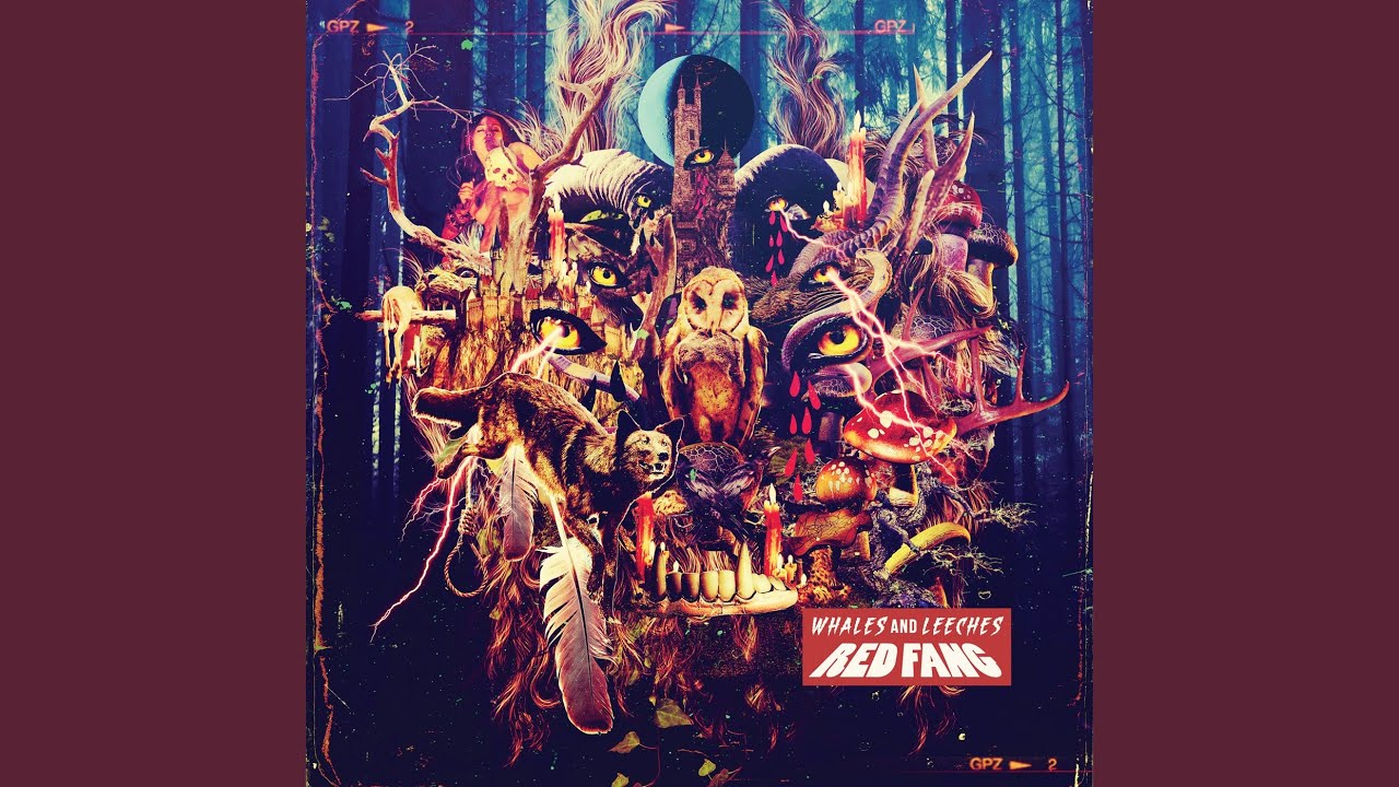Murder the Mountains (Bonus Track)