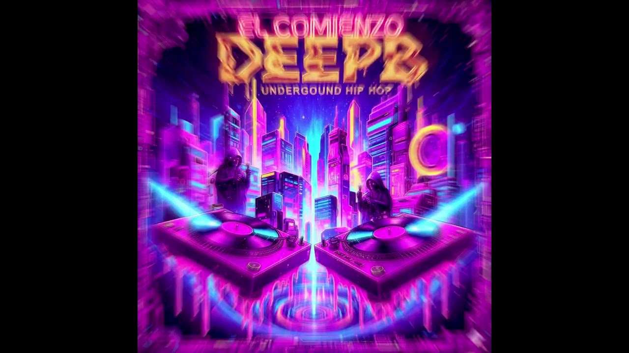 CHAKALEO 444 - DEEPB 🔥 Ft. (Big Flacko, August7bone).  #reggaeton #musica #vrrtutorials 