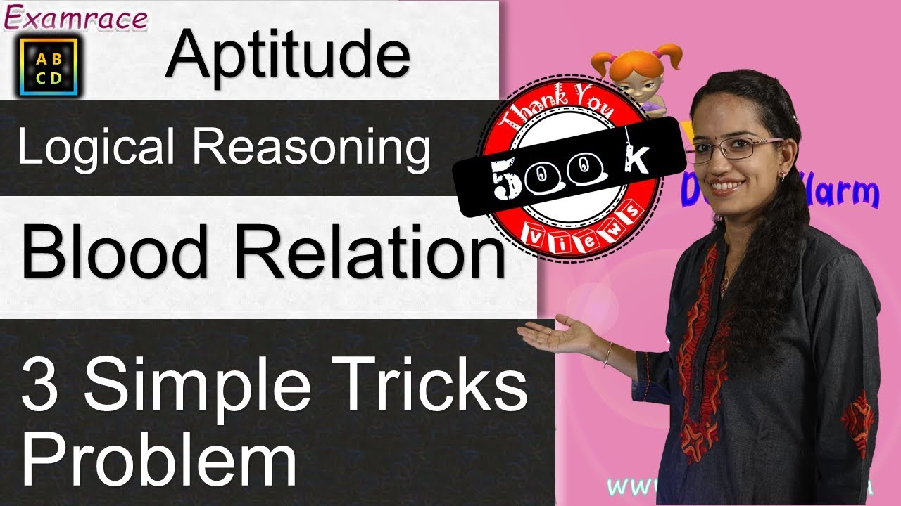 Fixing Blood Relations Problems with 3 Simple Tricks