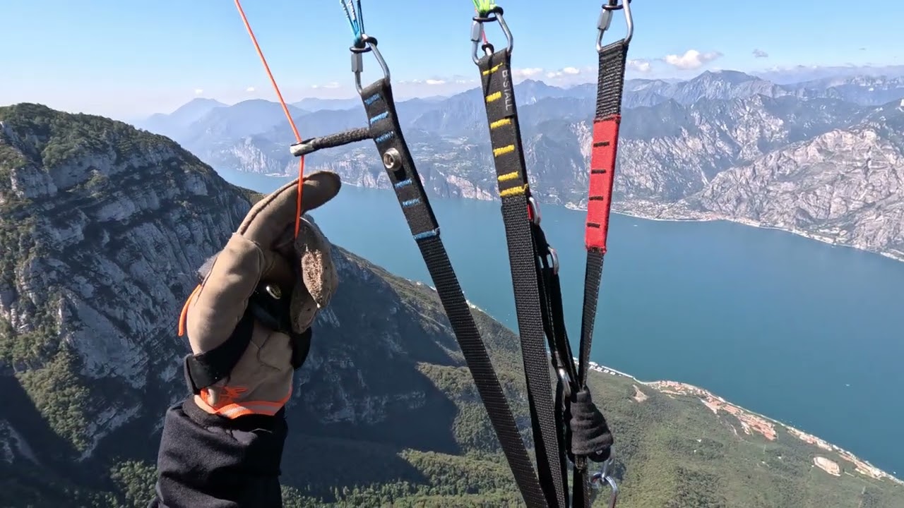 Monte Baldo - cz 1