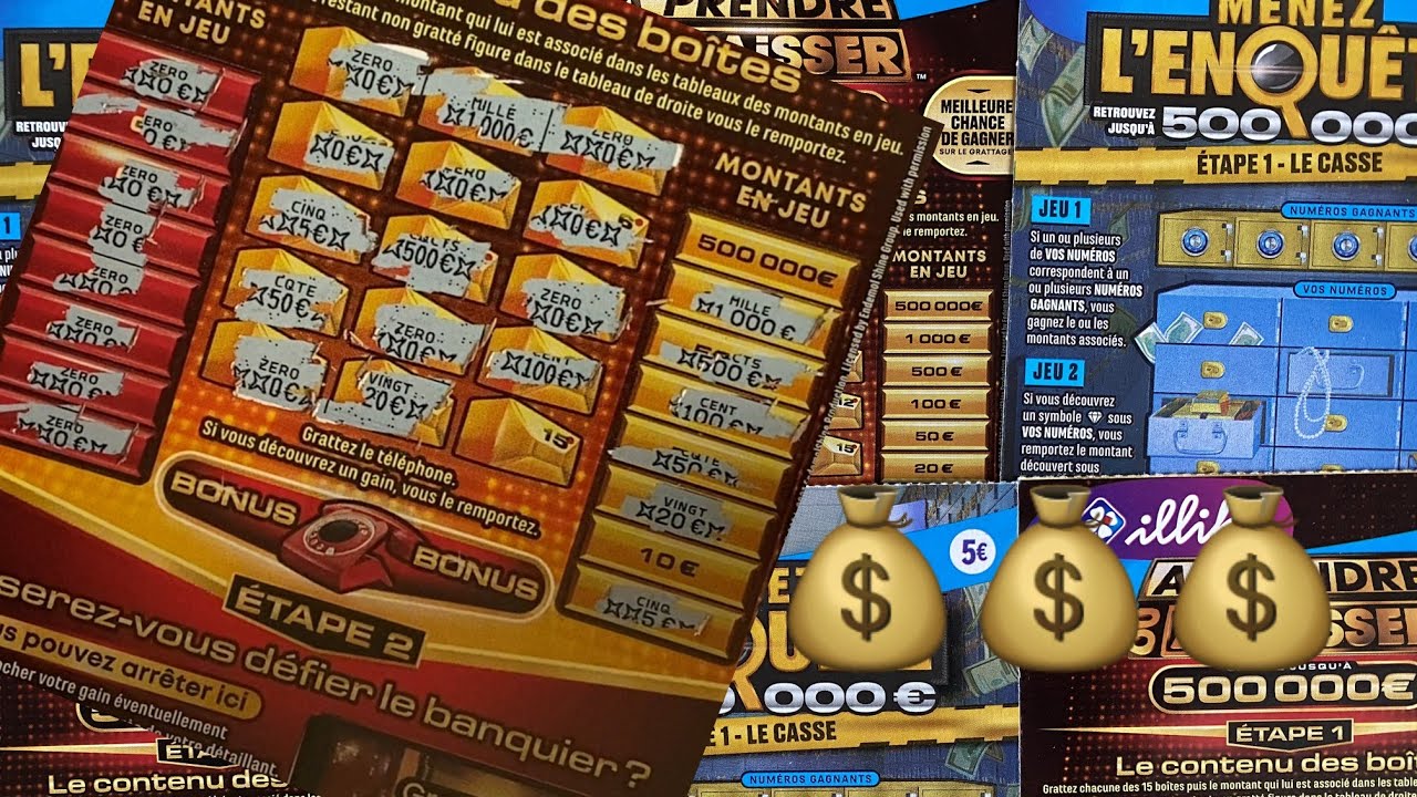 On est là pour BOOSTER les gains ! 💰