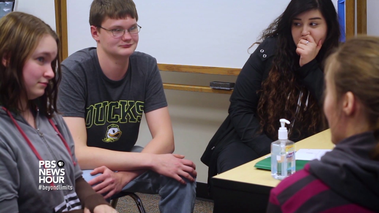 Program helps special needs graduates transition into adulthood