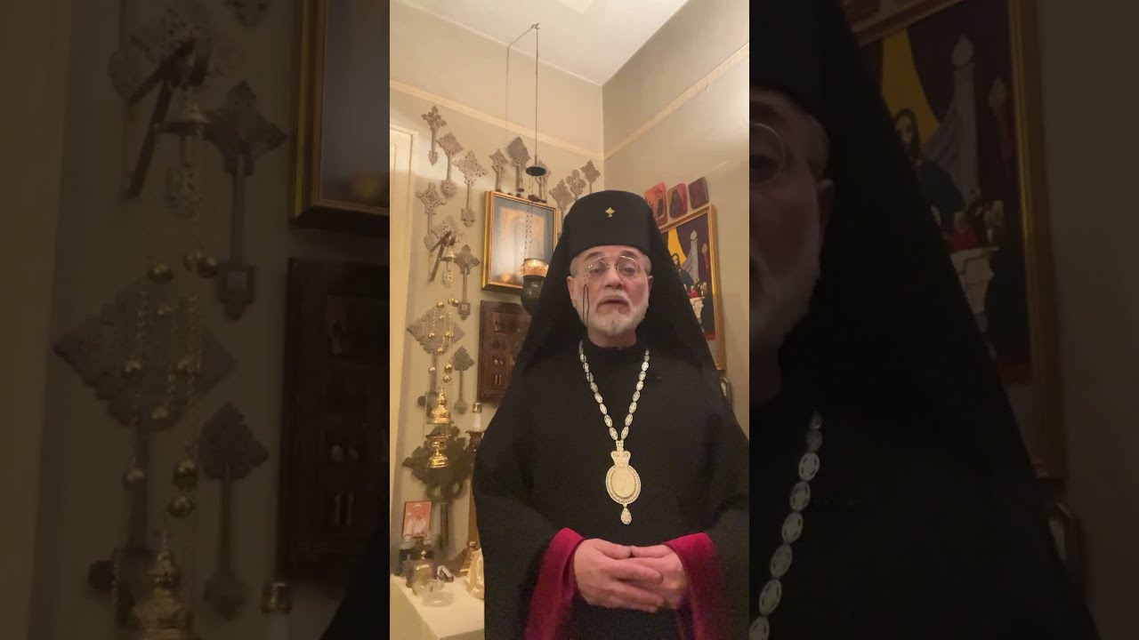 Не становитесь православным христианином!