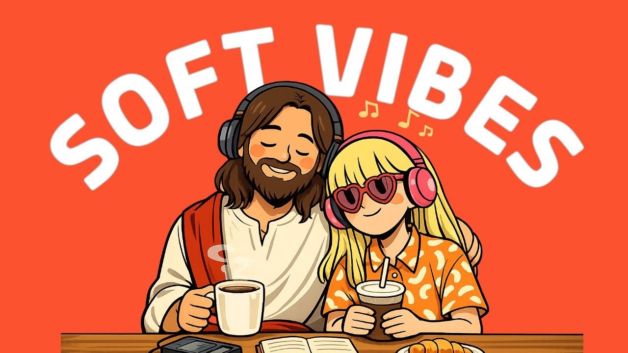 📖 Плейлист Псалмов 🎶 Исцеляющая медитация 📖 Джаз для работы и учебы ☕ Smooth Christian Jazz