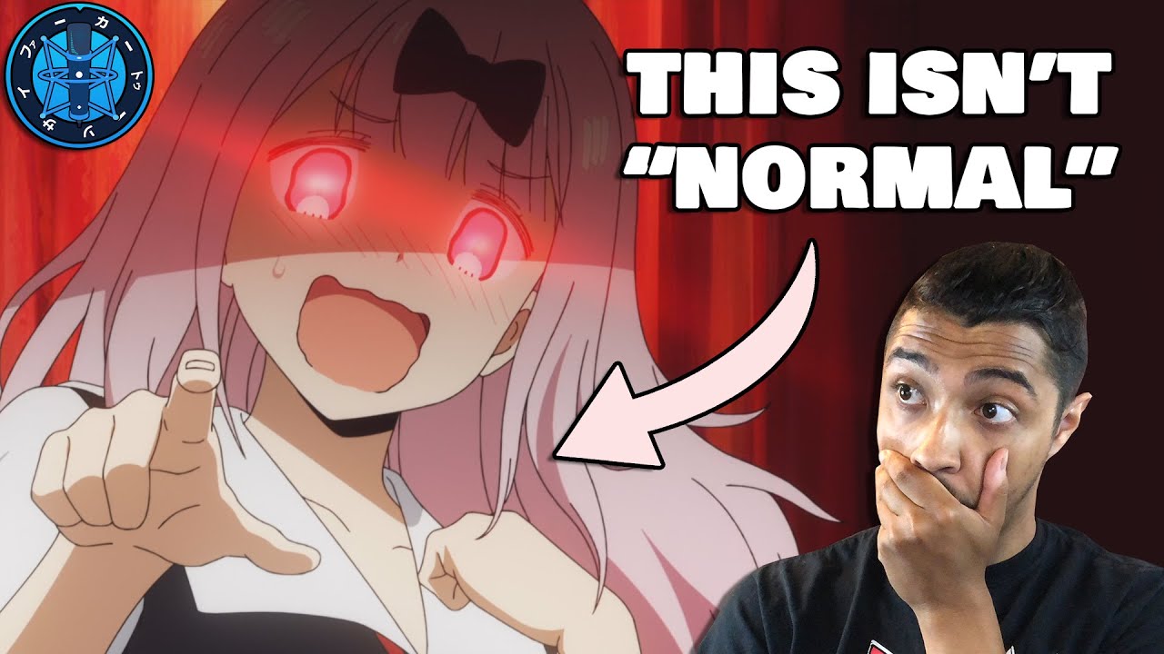 This Anime Translation Broke Me
