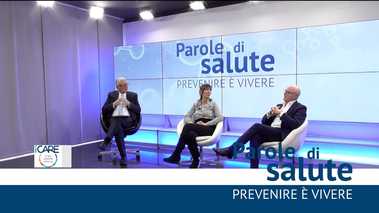 Parole di Salute | Sana alimentazione nell'ambito oncologico | 11/03/2026
