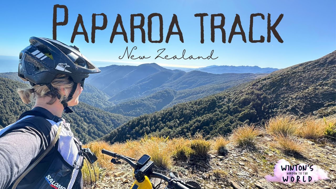 Paparoa Track In One Incredible day!
