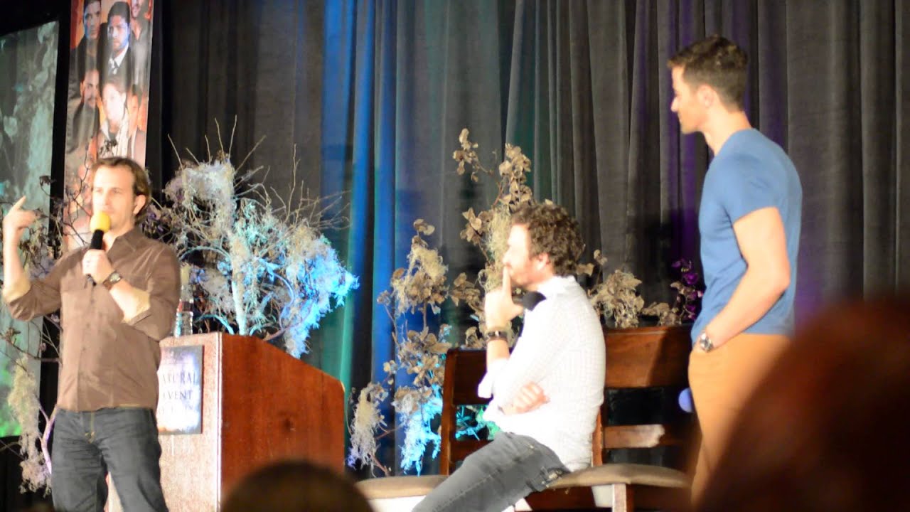 R2M impersonating J2 | sfcon 2015