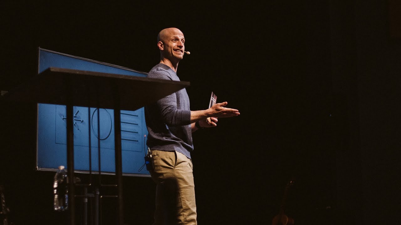 God is Faithful - Nehemiah 9