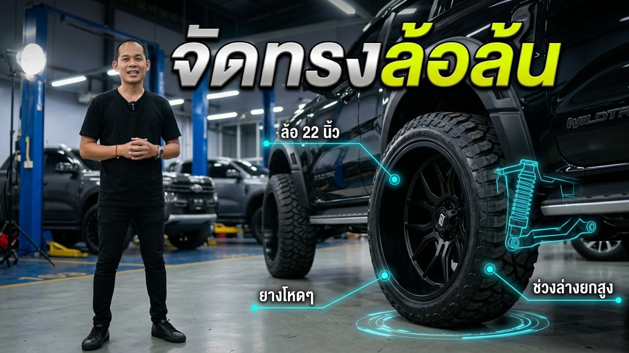 ทำไมต้อง 
