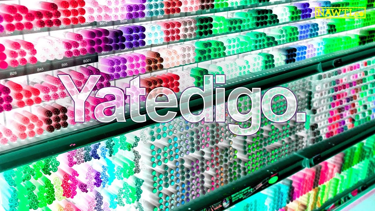 Yatedigo 199.2 - Amor al hambre