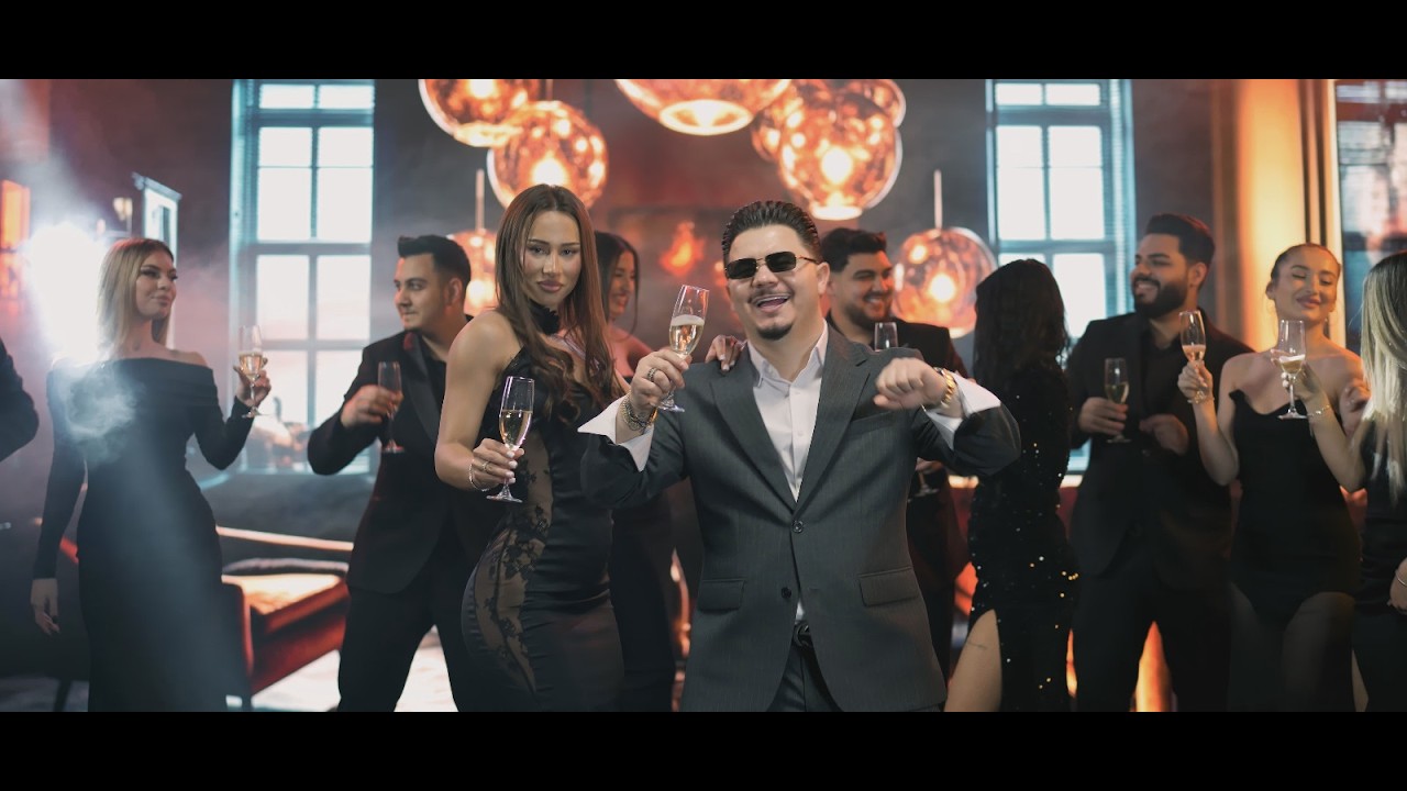 Ionut Florea - Aplaudati, oameni buni | Official Video