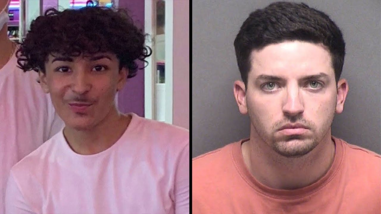 Night before shooting at McDonalds, Erik Cantu evaded same SAPD officer who shot him: records