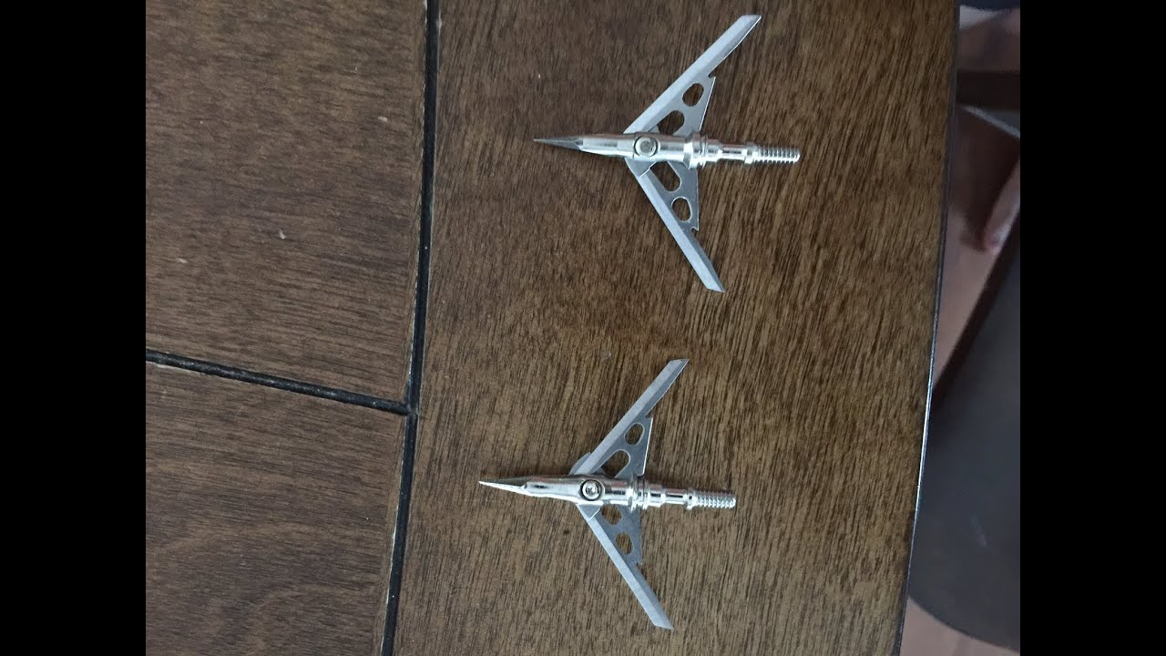 Rage Hypodermic Vs. Chinese Rage Hypodermic