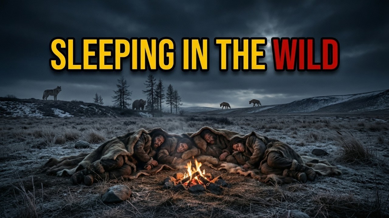 The SHOCKING Truth About Surviving Nights Outdoors