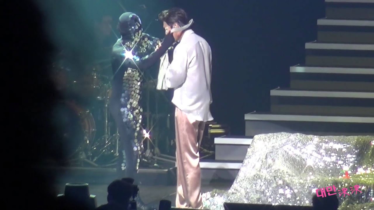 141012 李敏鎬 RE MINHO 東京場 3