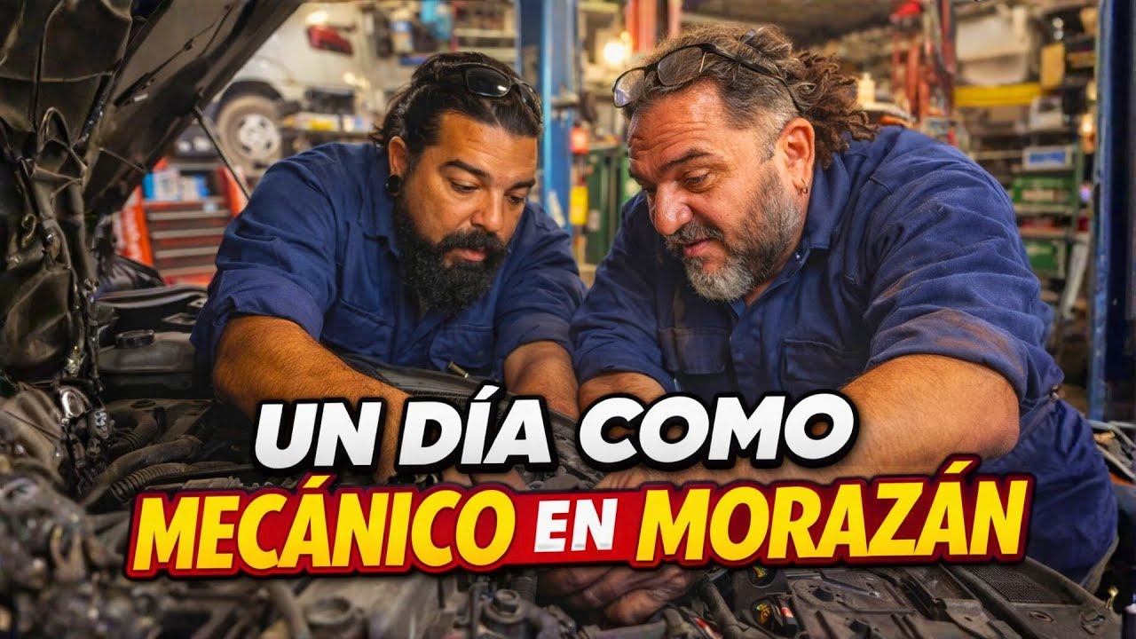 Trabajando nos fuimos hasta morazan