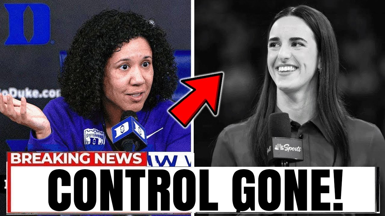 COACH TEAM USA EXPLODE After Caitlin Clark's NBC Announcement