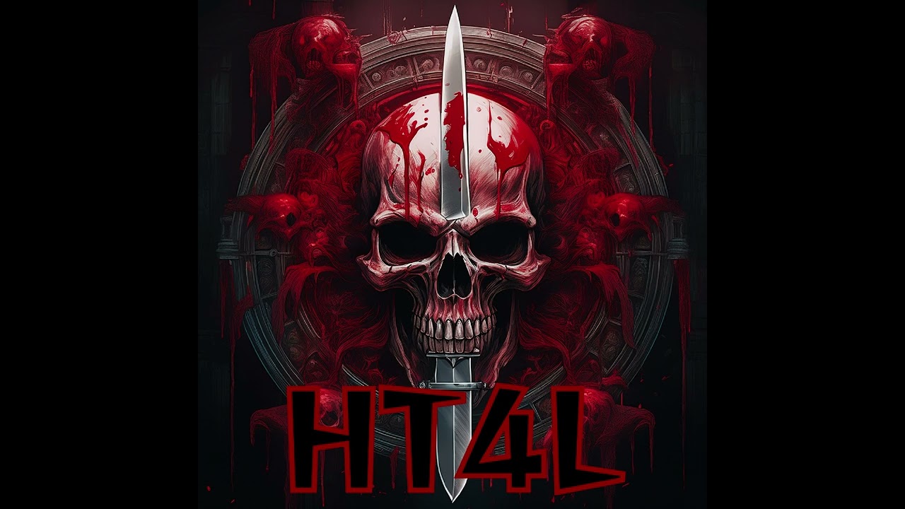 HT4L - Chamber of warm Blood (Original Mix)