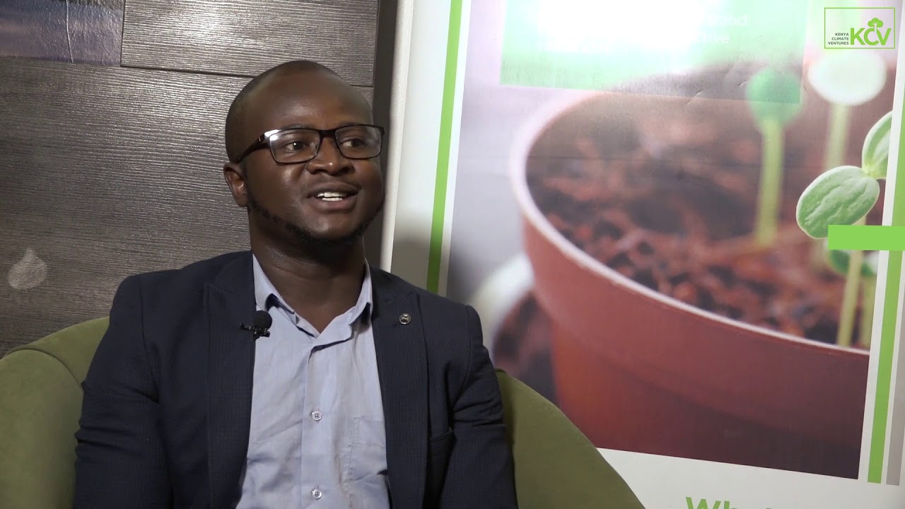 Vuma Biofuel: Clean Biomass Energy Solutions
