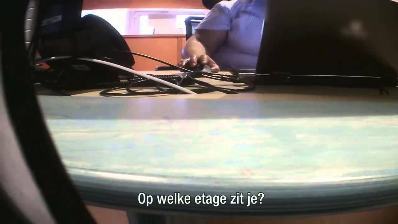 Streetlab - Werken bij de Belastingdienst