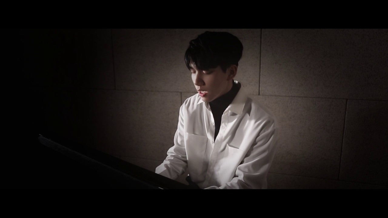 혁 (Hyuk) - 안아줄게 Special Clip