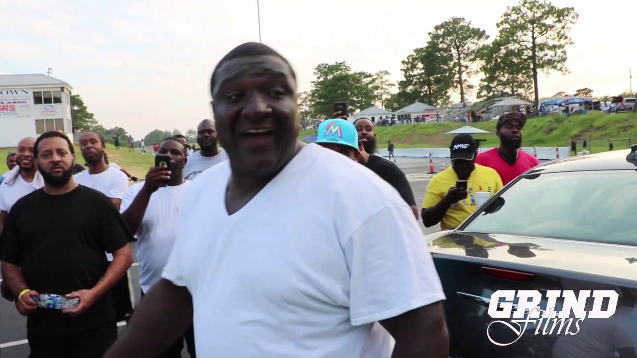 Donk Superbowl Beengettingcashfyb VS CountryC (Casper vs Cantaloupe) in Fayetteville Dragway NC