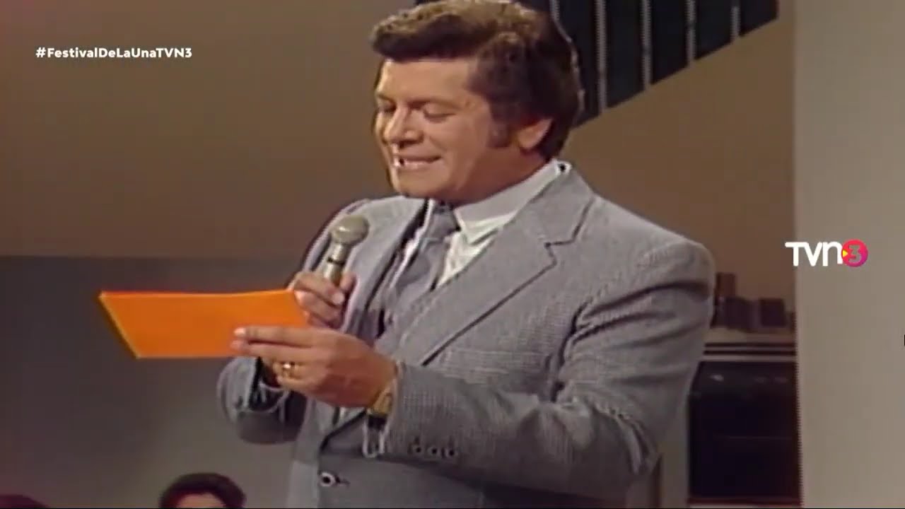 Festival de la una (06/05/1983) | Televisión Nacional