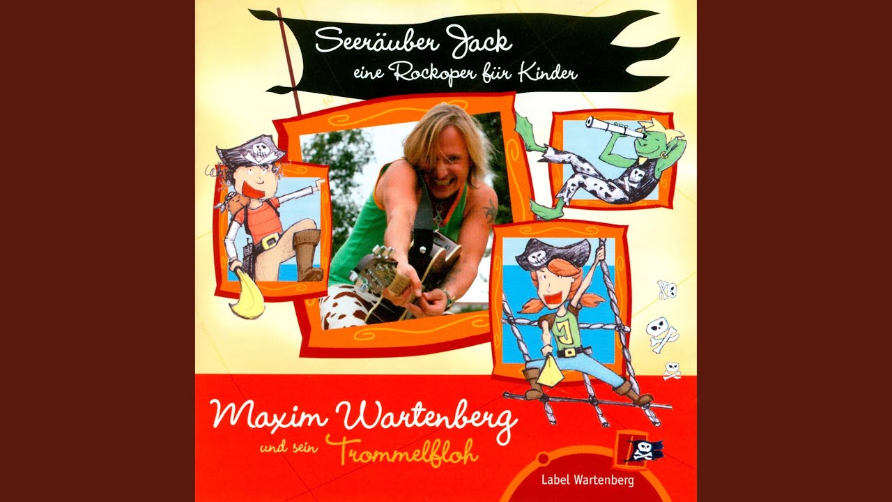 Ach wenn's so wär