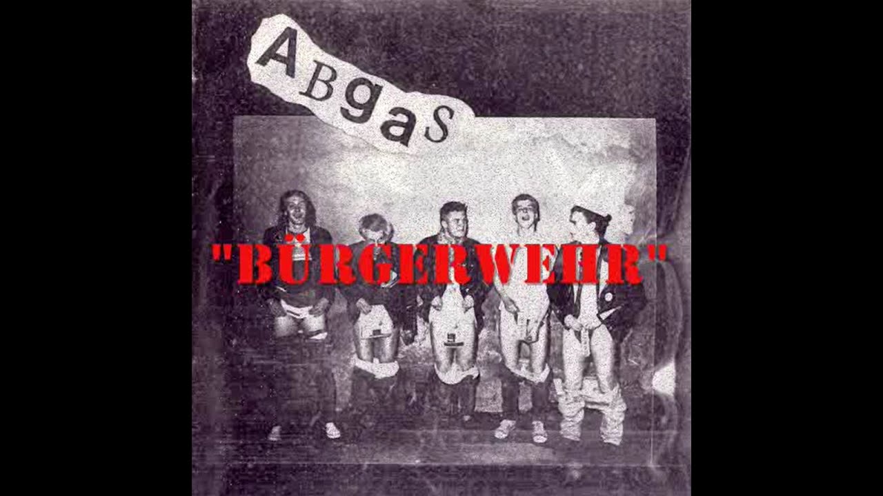 Abgas - Bürgerwehr