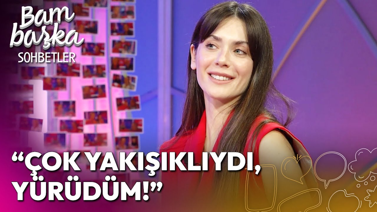 Fulya Zenginer Eşiyle Nasıl Tanıştı? | Bambaşka Sohbetler