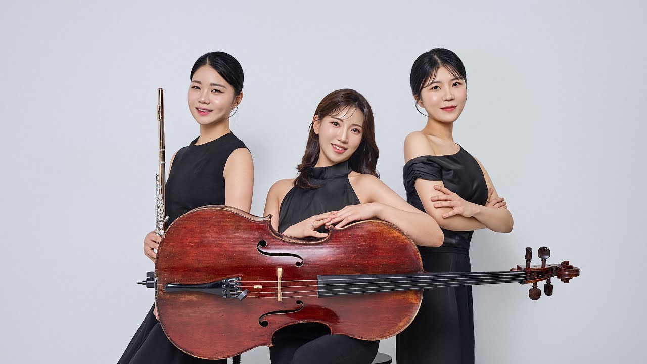 연_이원주 곡, 김동현 시 | Ensemble SAI