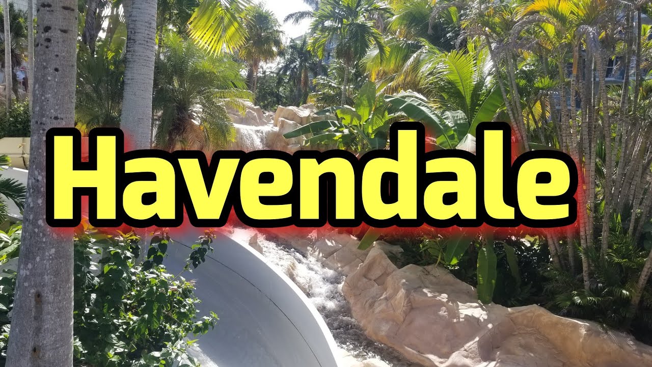 Havendale | Jamaica