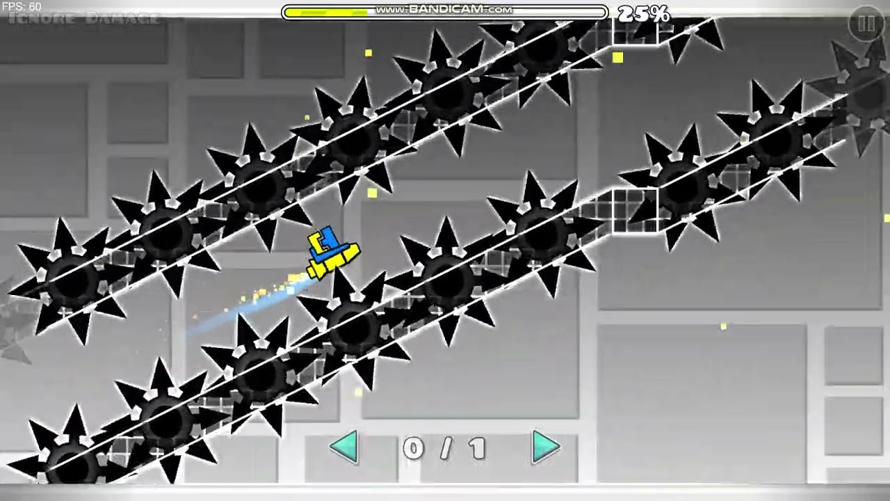 Meltdown first part (will work on sync and hazards)