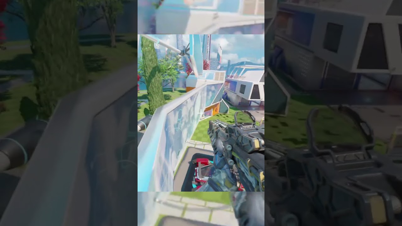 Карты Nuketown: от худших к лучшим