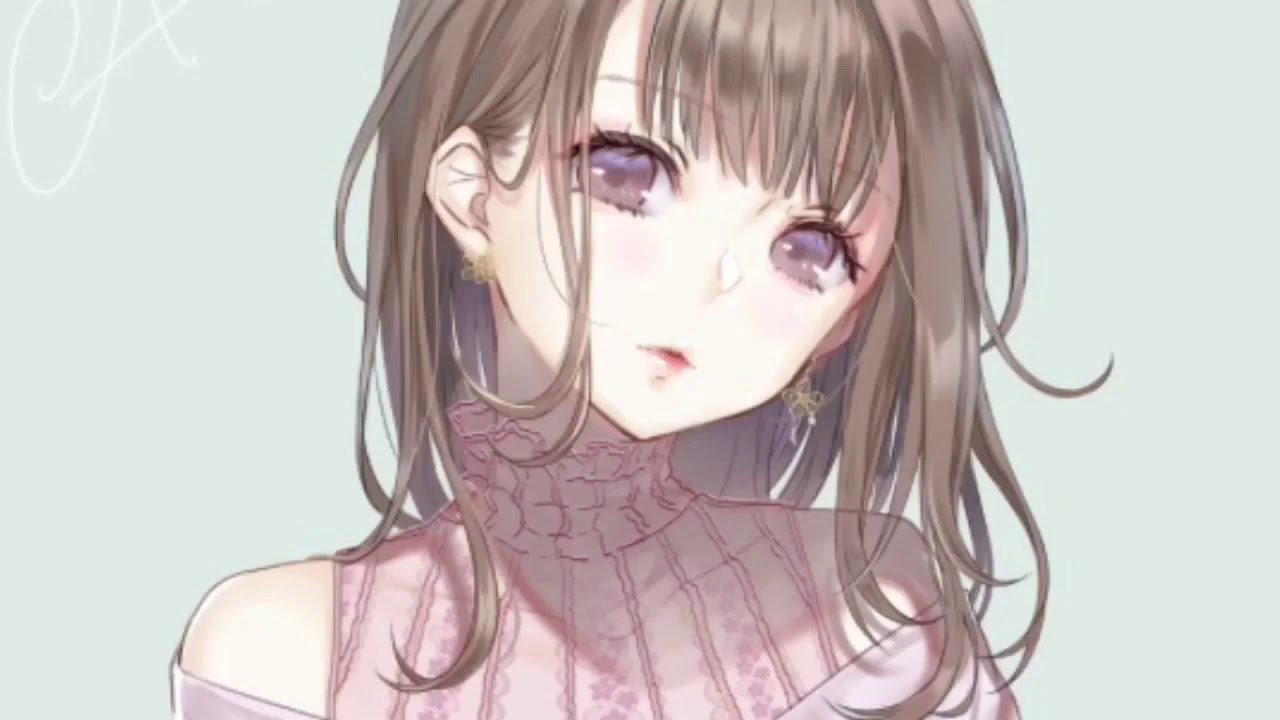 {Nightcore}~ Euphoria 행복감(Female Version)