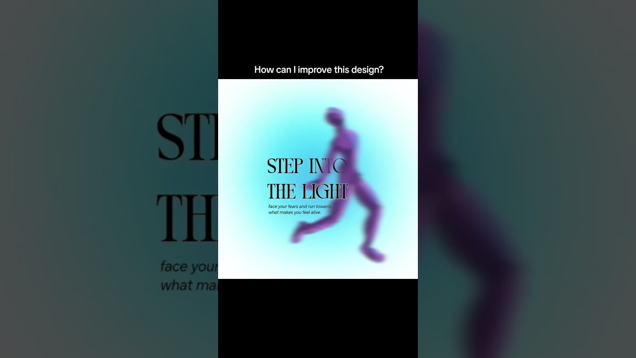 help? brutal criticism allowed 