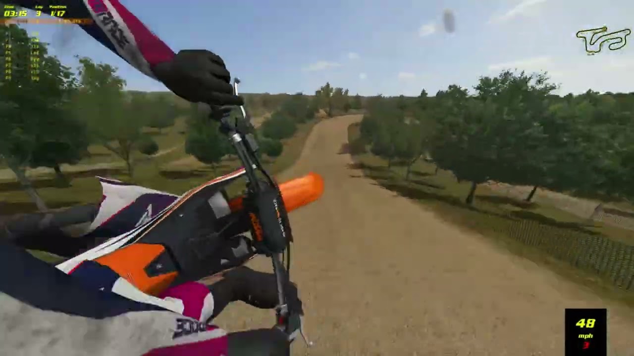 racing ranked till i win ep 2