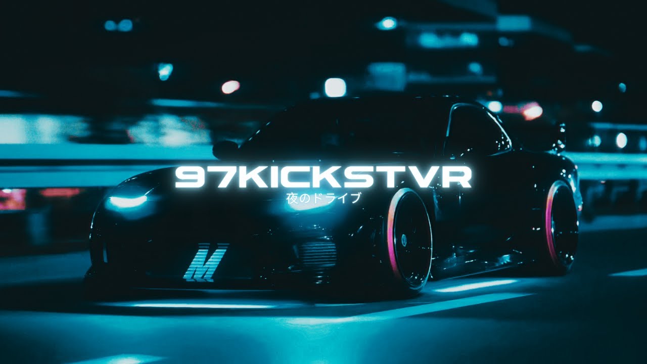 97Kickstvr x A New Hope  - Thorns