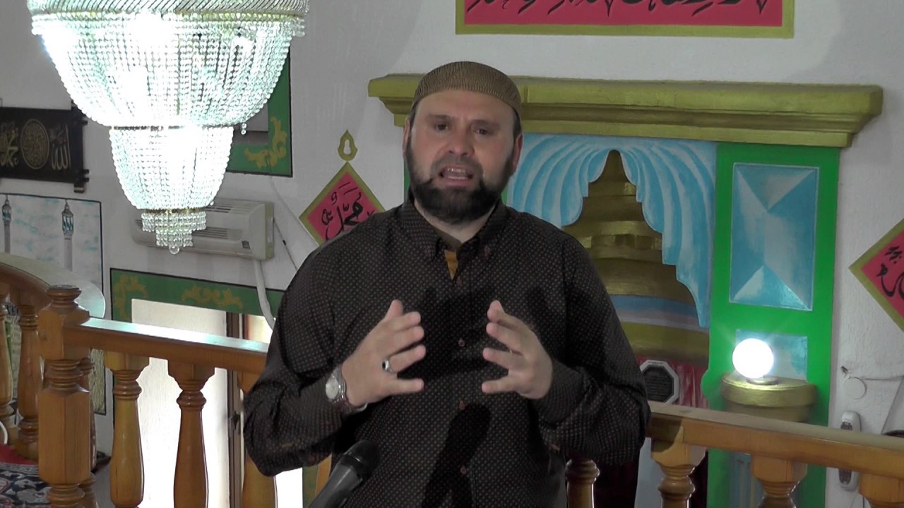 Arif ef. Ramadani 