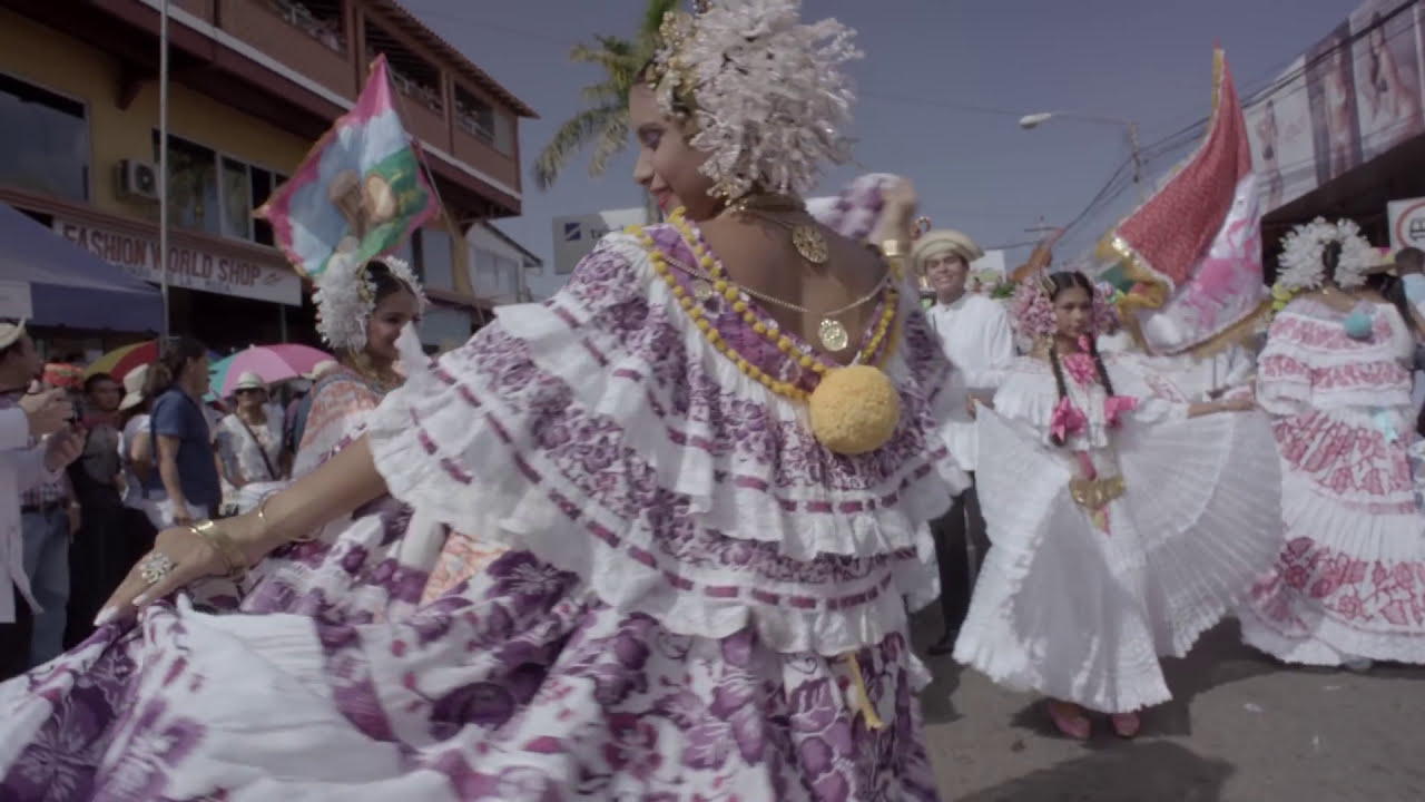 Patricia Vlieg - Proyecto CABANGA (EPK)